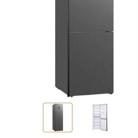 Soyuducu Hoffmann NFB-186DS 60x185sm – Bakı – ucuztap.az