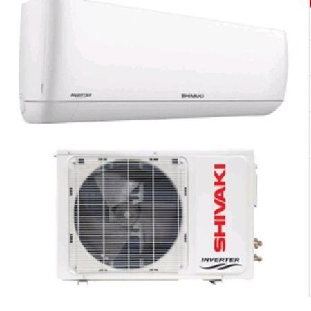 Kondisioner Shivaki Inverter 60-70 kv 18000 BTU – Bakı – ucuztap.az