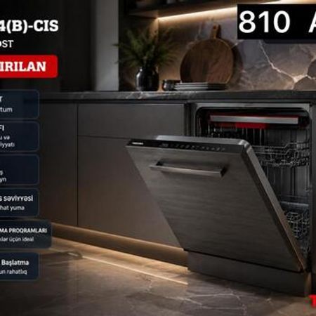 Qabyuyan Toshiba DW-14B4(B)-CIS – Bakı – ucuztap.az