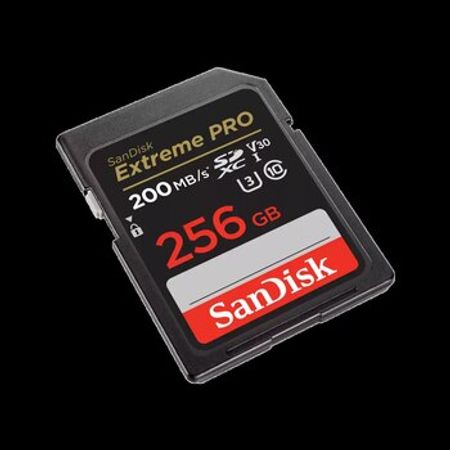 Sandisk extreme pro 256 GB 200 mb – Kompüter aksesuarları – ucuztap.az