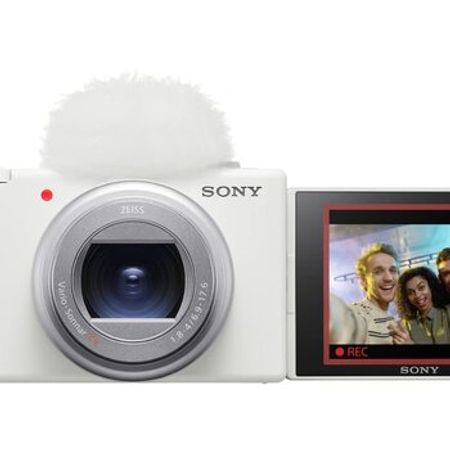 Fotoaparat Sony ZV1 ll – Foto texnika – ucuztap.az