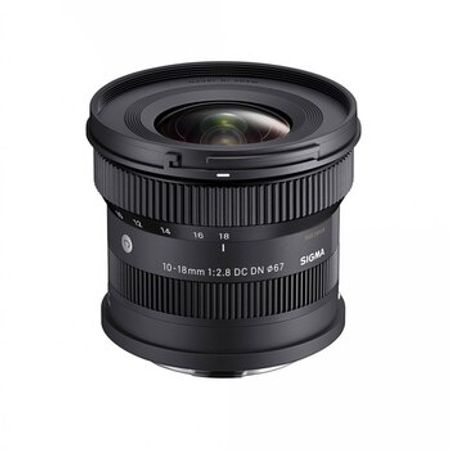 Sigma 10-18mm F2.8DC – Foto texnika – ucuztap.az