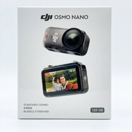 Dji Osmo Nano – Bakı – ucuztap.az