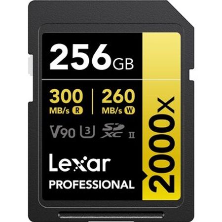 Lexar 256 gb 300MBS/260MBS – Bakı – ucuztap.az