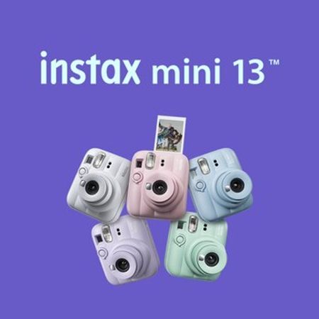Fujifilm İnstax mini 13 – Bakı – ucuztap.az