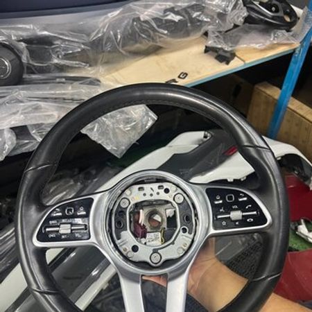 Mercedes w213 sükanı – Bakı – ucuztap.az