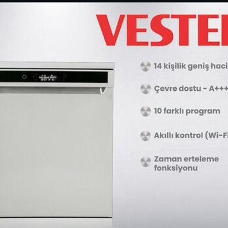 Qabyuyan Vestel – Bakı – ucuztap.az