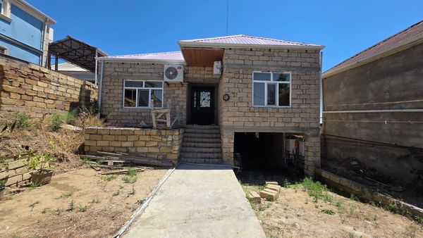 Bağ evi, 160 m², Binəqədi r. Mədəniyyət evinin yaxinlığında, Bakı – Bakı – ucuztap.az