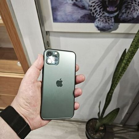 Apple iPhone 11 Pro Space Gray 256GB/4GB – Bakı – ucuztap.az