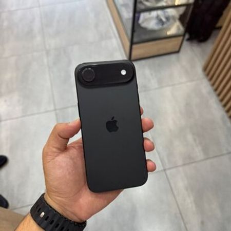 Apple iPhone Air Space Black 256GB/8GB – Bakı – ucuztap.az