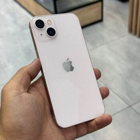 Apple iPhone 13 Pink 256GB/4GB – Bakı – ucuztap.az