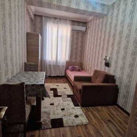 1-Otaqlı yeni tikili kirayə verilir, Cahangir Zeynalov küç., 45 m² – Mənzillər – ucuztap.az