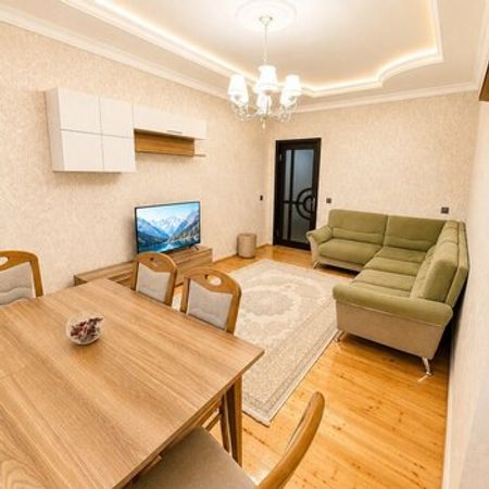2-Otaqlı yeni tikili, Həzi Aslanov m., 70 m² – Yeni tikili – ucuztap.az