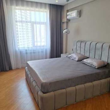 3-Otaqlı yeni tikili kirayə verilir, Nərimanov r., 110 m² – Mənzillər – ucuztap.az