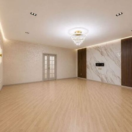 3-Otaqlı yeni tikili, Elşən Süleymanov küç., 110 m² – Mənzillər – ucuztap.az
