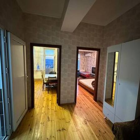 1-Otaqlı yeni tikili kirayə verilir, İnşaatçılar m., 65 m² – Mənzillər – ucuztap.az