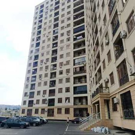 2-Otaqlı yeni tikili, Bayıl qəs., 80 m² – Yeni tikili – ucuztap.az