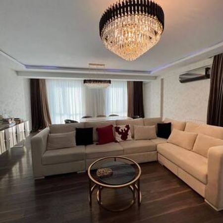 3-Otaqlı yeni tikili, Həzi Aslanov m., 147 m² – Mənzillər – ucuztap.az