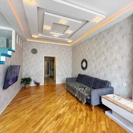 2-Otaqlı yeni tikili, Bəkir Çobanzadə küç. 7, 80 m² – Mənzillər – ucuztap.az