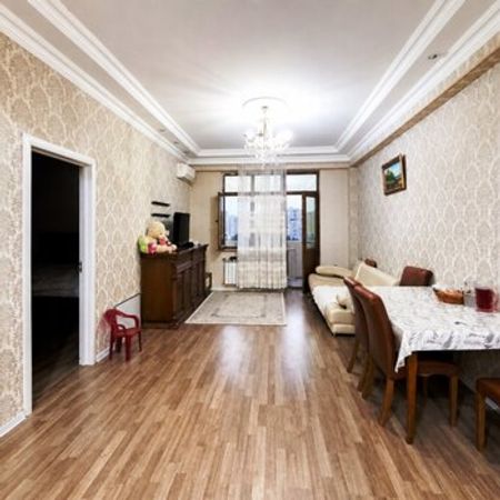 2-Otaqlı yeni tikili, Xırdalan ş., 70 m² – Yeni tikili – ucuztap.az