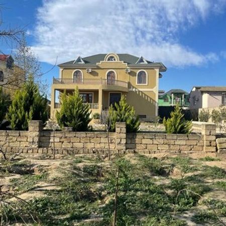 Bağ evi, Novxanı qəs. – Bağ evi – ucuztap.az