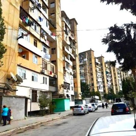 3-Otaqlı mənzil, Gəncə pr., 70 m² – Satılır – ucuztap.az