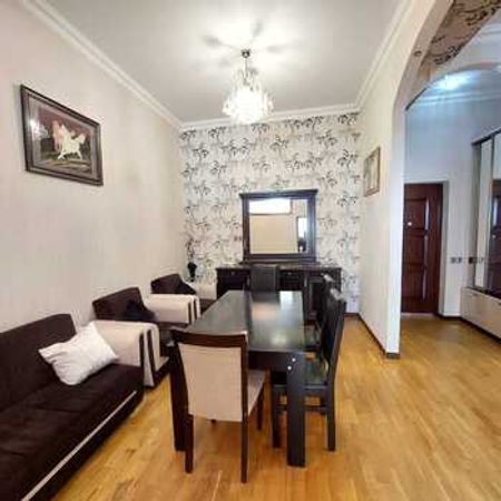 3-Otaqlı yeni tikili kirayə verilir, Memar Əcəmi m., 65 m² – Yeni tikili – ucuztap.az