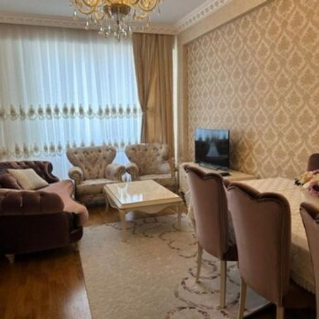 2-Otaqlı yeni tikili, Biləcəri qəs., 70 m² – Yeni tikili – ucuztap.az