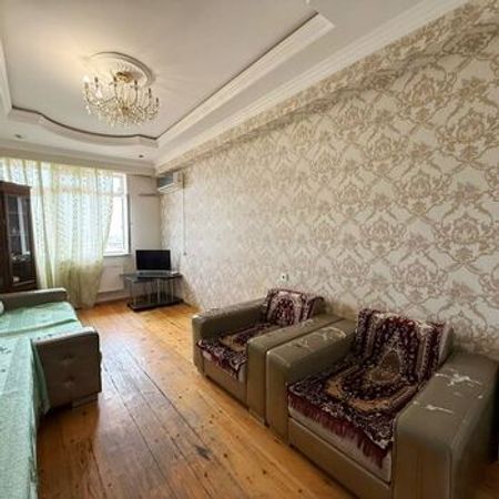 1-Otaqlı yeni tikili, Elşən Süleymanov küç. 7, 47 m² – Mənzillər – ucuztap.az