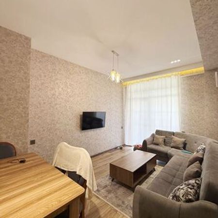 2-Otaqlı yeni tikili, Abbas Fətullayev küç.7, 57 m² – Yeni tikili – ucuztap.az