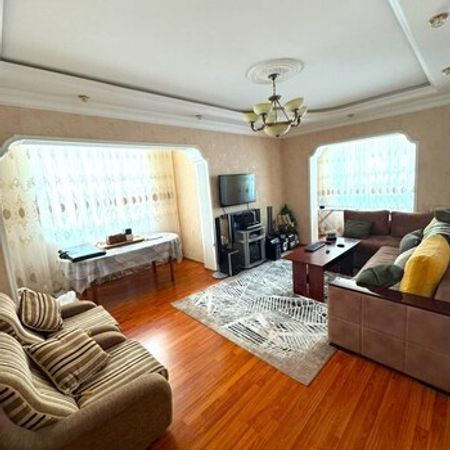 2-Otaqlı mənzil, Y.Eyvazov küç., 60 m² – Bakı – ucuztap.az