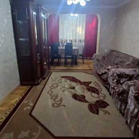 3-Otaqlı mənzil, Z.Xəlilov küç., 75 m² – Bakı – ucuztap.az