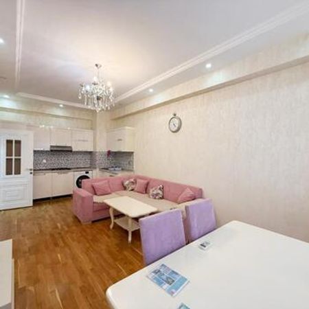 2-Otaqlı yeni tikili kirayə verilir, Özbəkistan küç. 7, 47 m² – Bakı – ucuztap.az