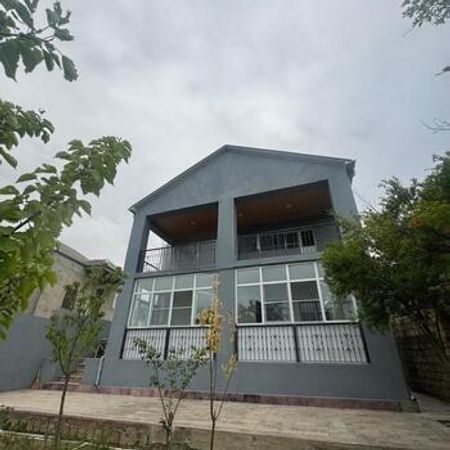 Bağ evi, Novxanı qəs. – Bakı – ucuztap.az
