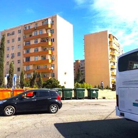 1-Otaqlı mənzil, Yeni Günəşli qəs., 45 m² – Bakı – ucuztap.az