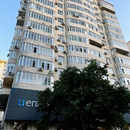 3-Otaqlı yeni tikili kirayə verilir, Nəsimi r., 150 m² – Bakı – ucuztap.az