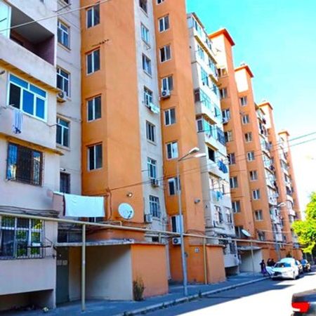 5-Otaqlı mənzil, Babək pr., 110 m² – Mənzillər – ucuztap.az