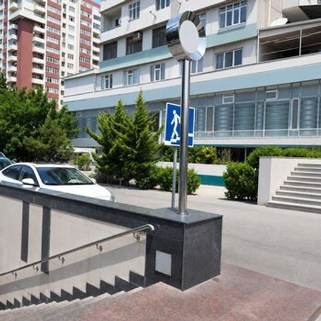 2-Otaqlı mənzil, Q.Qarayev pr., 55 m² – Mənzillər – ucuztap.az