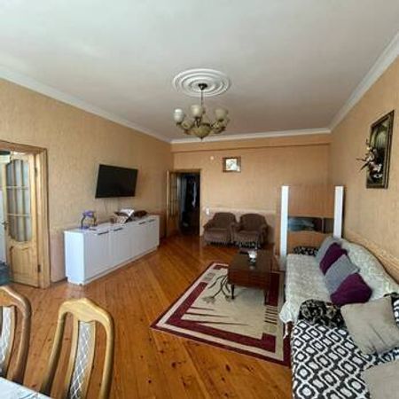 2-Otaqlı yeni tikili, Əhmədli m., 65 m² – Bakı – ucuztap.az
