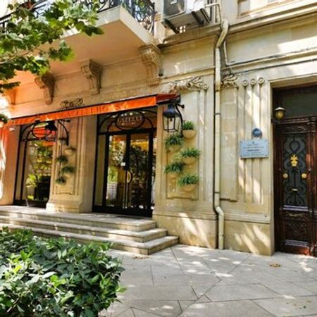 2-Otaqlı mənzil kirayə verilir, Səbail r., 80 m² – Bakı – ucuztap.az