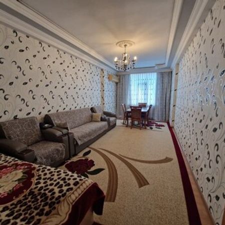 2-Otaqlı yeni tikili, M.Cəlal küç., 105 m² – Bakı – ucuztap.az