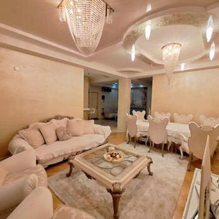 3-Otaqlı yeni tikili, Eldar Babayev küç., 135 m² – Bakı – ucuztap.az