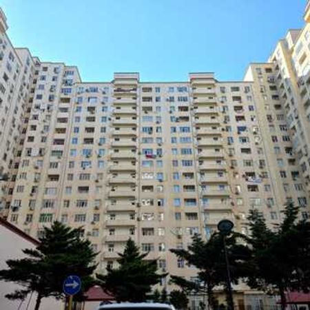 2-Otaqlı yeni tikili, Adil Məmmədov küç. 11, 58 m² – Mənzillər – ucuztap.az