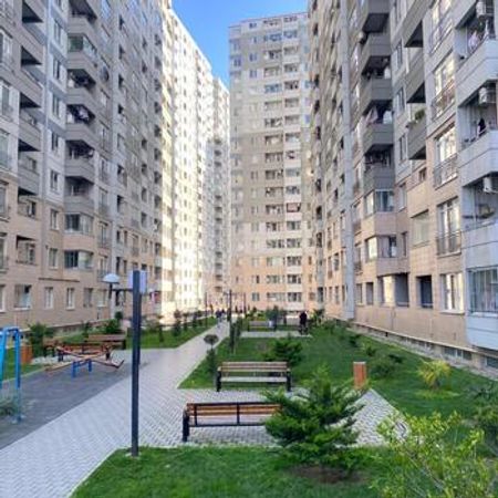 2-Otaqlı yeni tikili, Həsən bəy Zərdabi pr., 70 m² – Yeni tikili – ucuztap.az