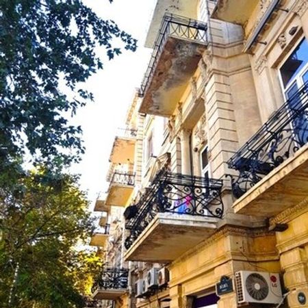 2-Otaqlı mənzil kirayə verilir, Sahil m., 50 m² – Mənzillər – ucuztap.az