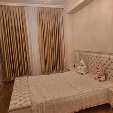 3-Otaqlı yeni tikili kirayə verilir, Azadlıq m., 110 m² – Yeni tikili – ucuztap.az