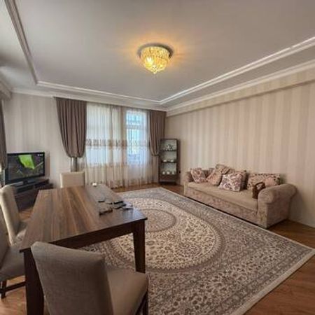 3-Otaqlı yeni tikili, Babək pr., 130 m² – Mənzillər – ucuztap.az