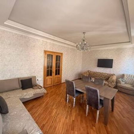 3-Otaqlı yeni tikili kirayə verilir, Aşıq Molla Cümə küç., 130 m² – Mənzillər – ucuztap.az