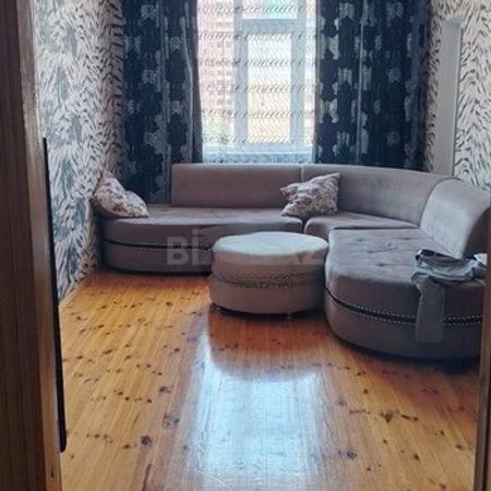 2-Otaqlı yeni tikili kirayə verilir, Dadaş Bünyadzadə küç., 90 m² – Yeni tikili – ucuztap.az