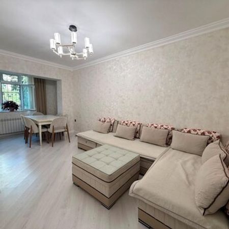 4-Otaqlı mənzil, Elşən Süleymanov küç., 100 m² – Mənzillər – ucuztap.az